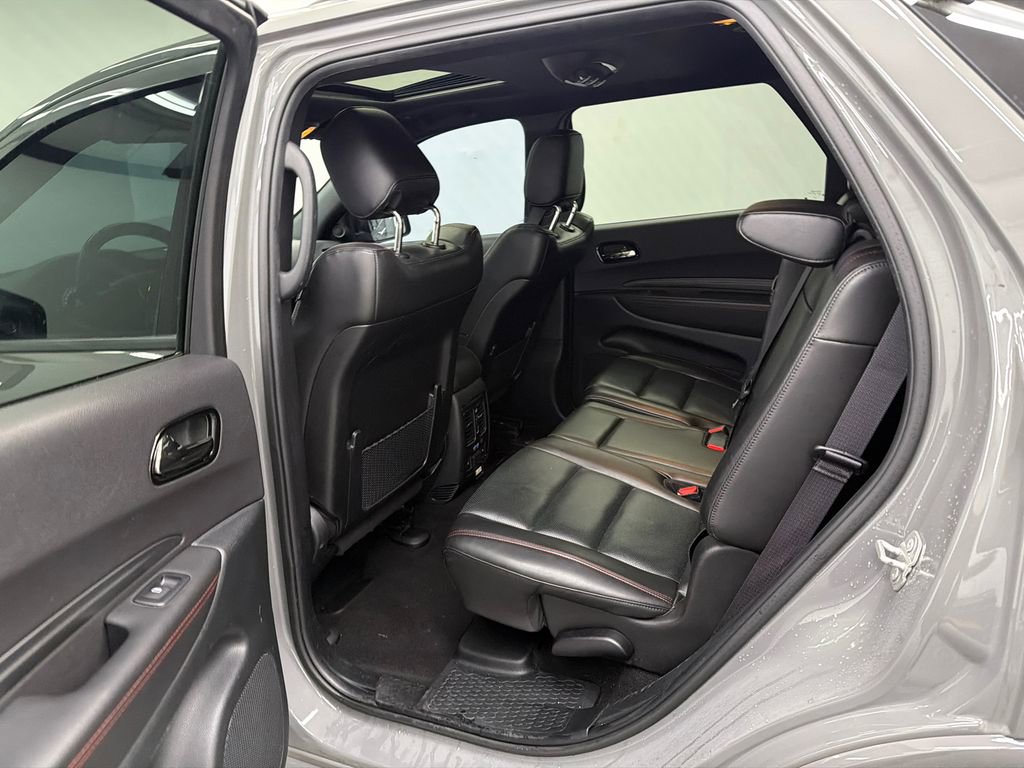 Used 2024 Dodge Durango GT image 22