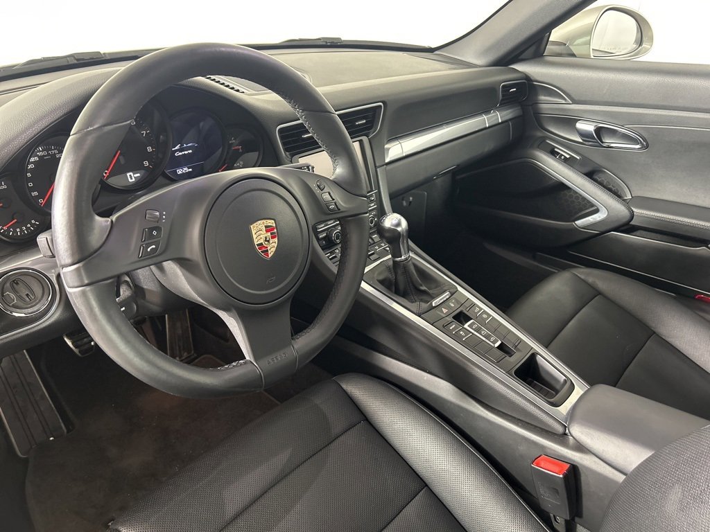 Used 2012 Porsche 911 Carrera image 4