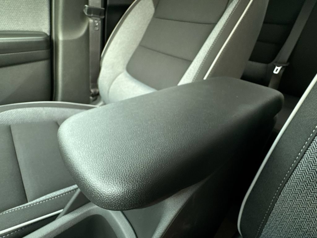 New 2026 Chevrolet TrailBlazer LT w/ LT Cold Weather Package FWD image 24
