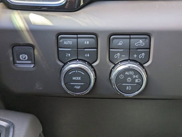 New 2026 GMC Sierra 2500 Denali w/ Denali Reserve Package image 24