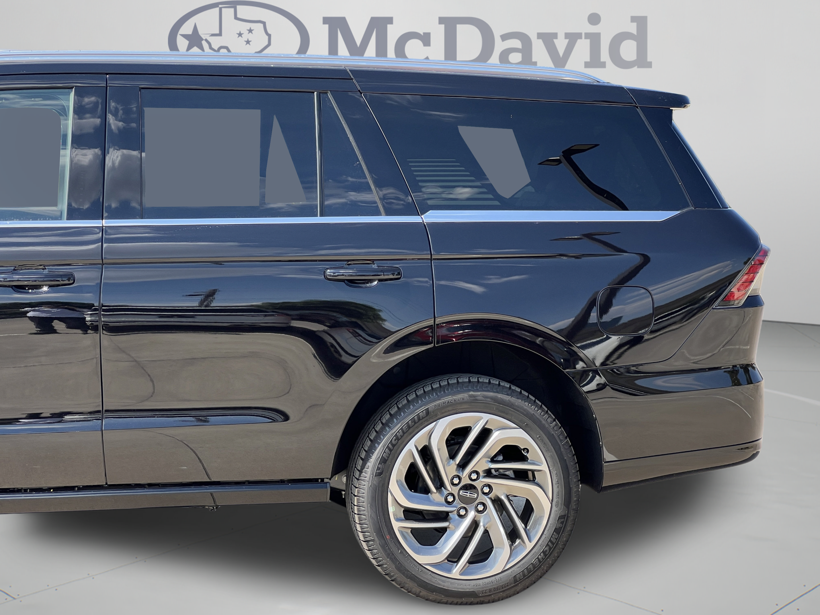 New 2027 Lincoln Navigator Reserve AWD/4WD image 29