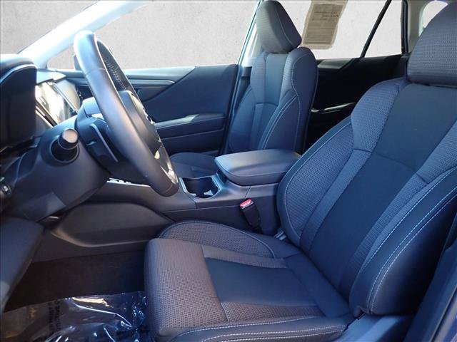 Certified 2025 Subaru Outback Premium AWD/4WD image 12