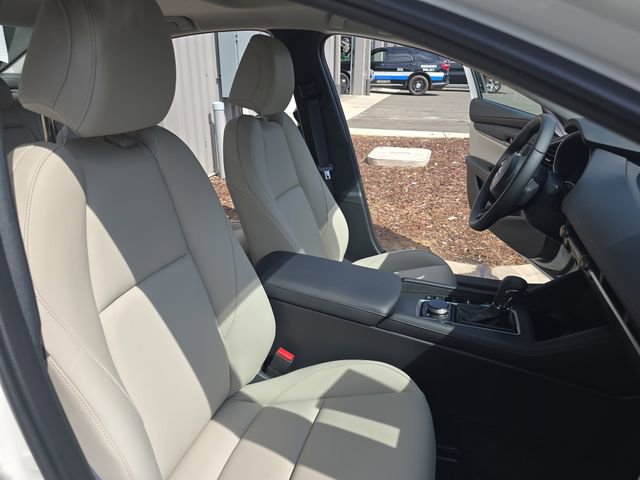 New 2026 MAZDA MAZDA3 2.5 S Sedan w/ Preferred Pkg image 10