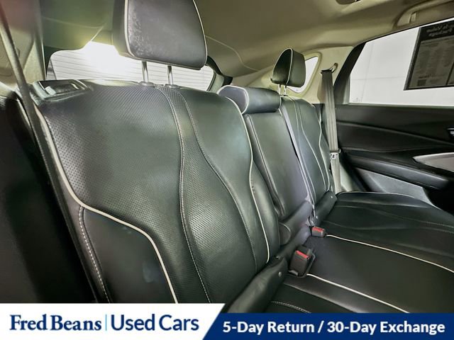 Used 2019 Acura RDX AWD w/ Advance Package image 28