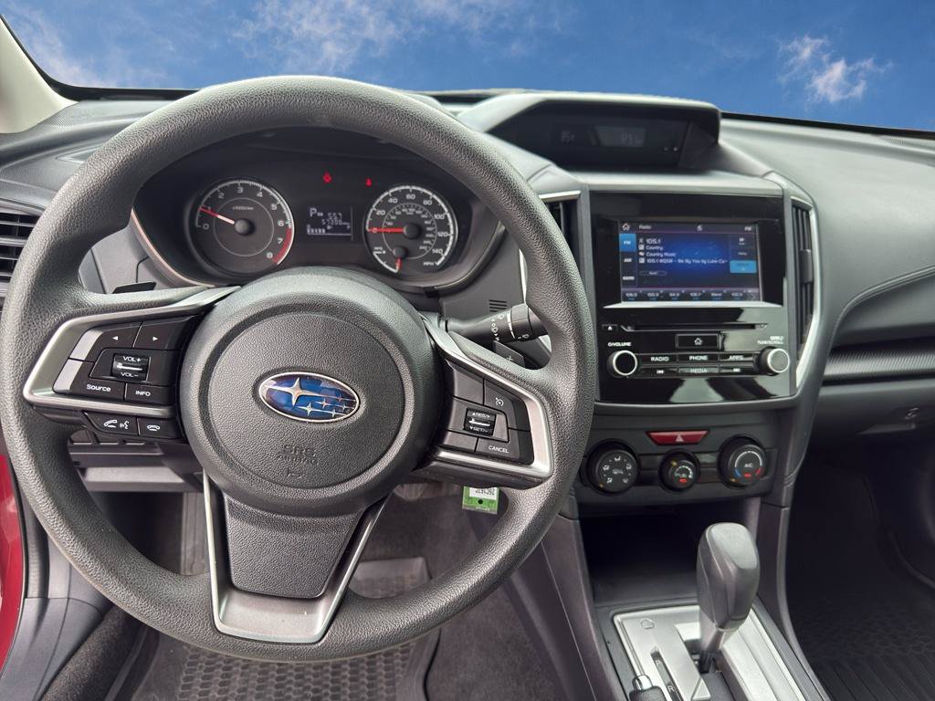 Used 2019 Subaru Impreza 2.0i Premium AWD/4WD image 8