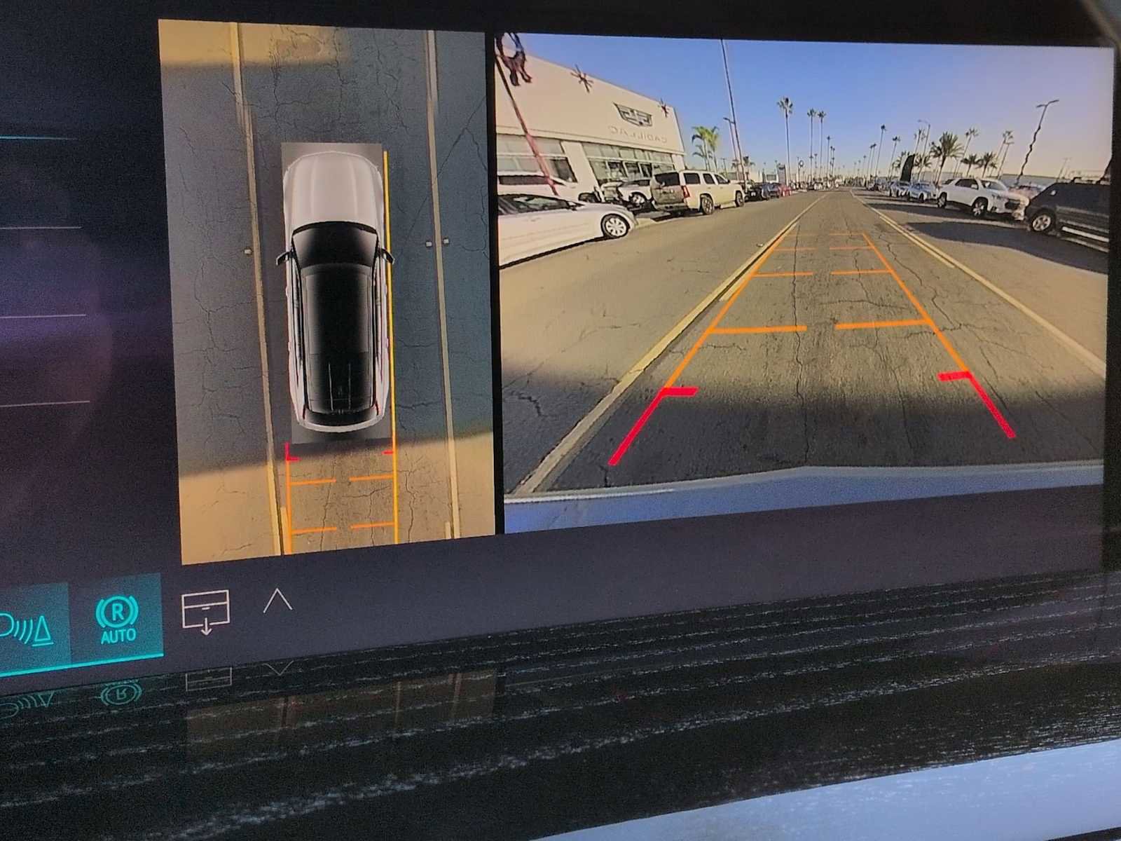 New 2026 Cadillac Escalade IQ Sport 1 image 20