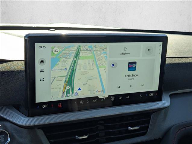 New 2026 Ford Explorer ST-Line w/ ST-Line Street Pack image 11