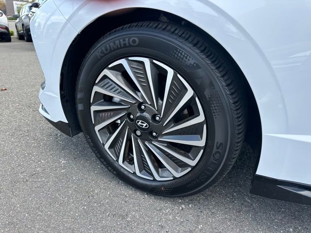 Used 2025 Hyundai Sonata SEL image 28