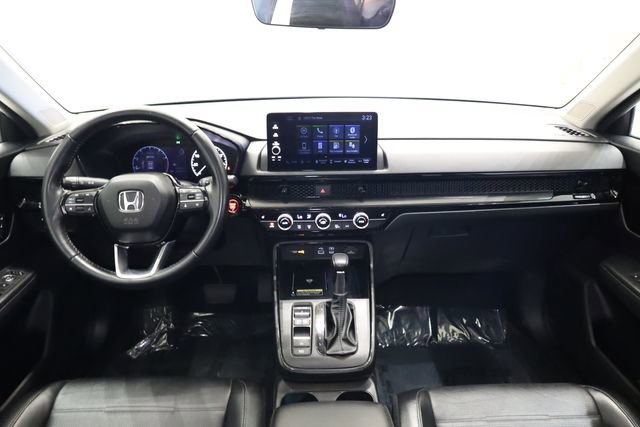 Used 2025 Honda CR-V EX-L image 16