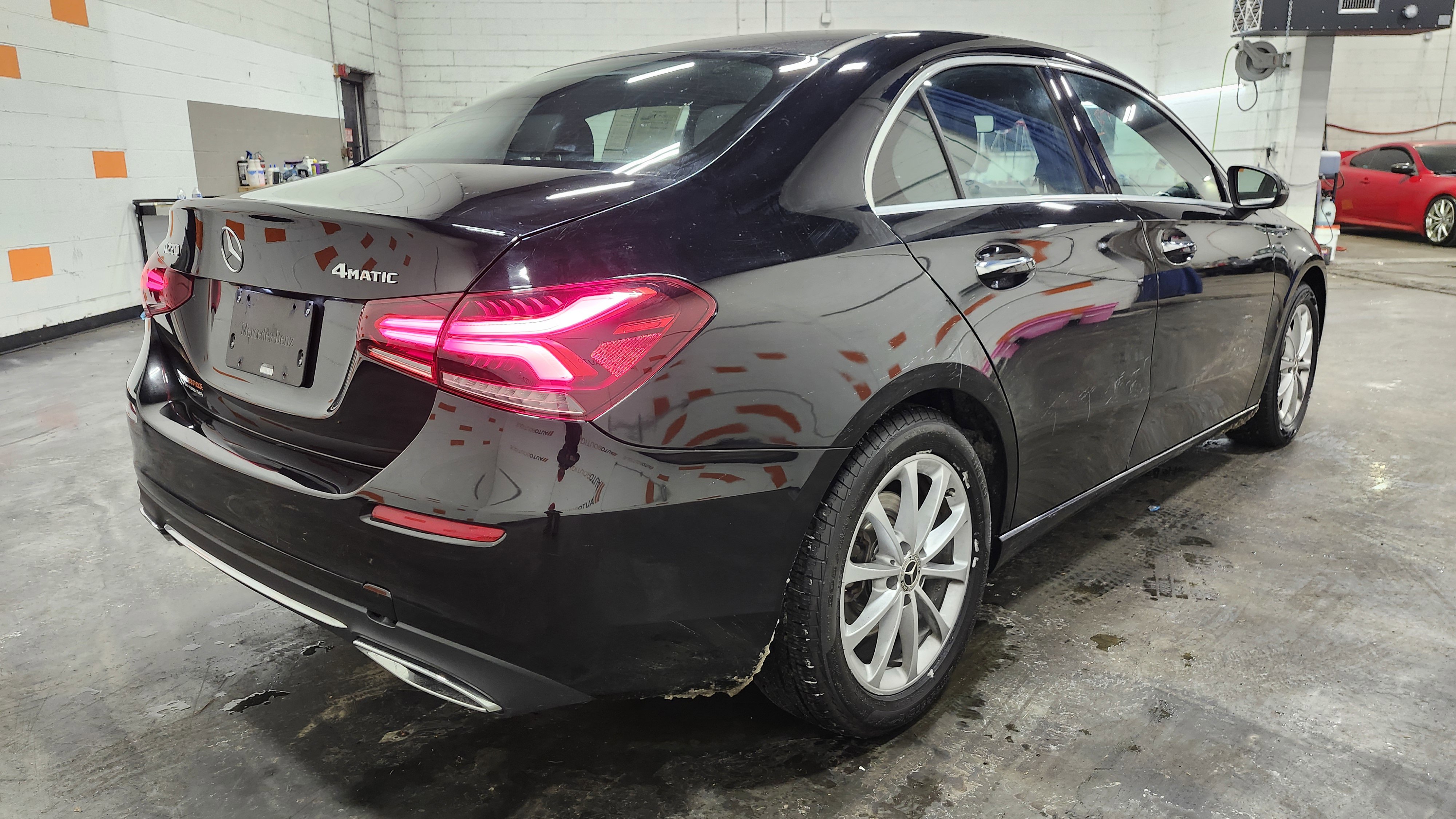 Used 2019 Mercedes-Benz A 220 A 220 w/ Premium Package image 18