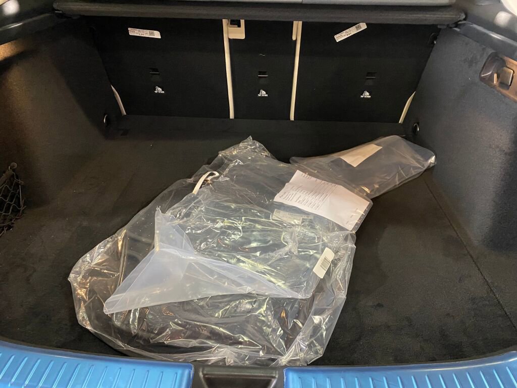 New 2026 Mercedes-Benz GLE 450 GLE 450 image 18