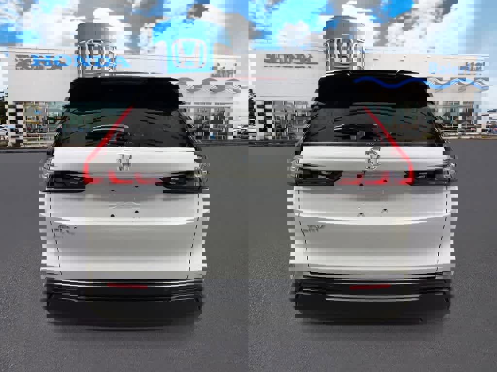 New 2026 Honda CR-V EX-L image 4