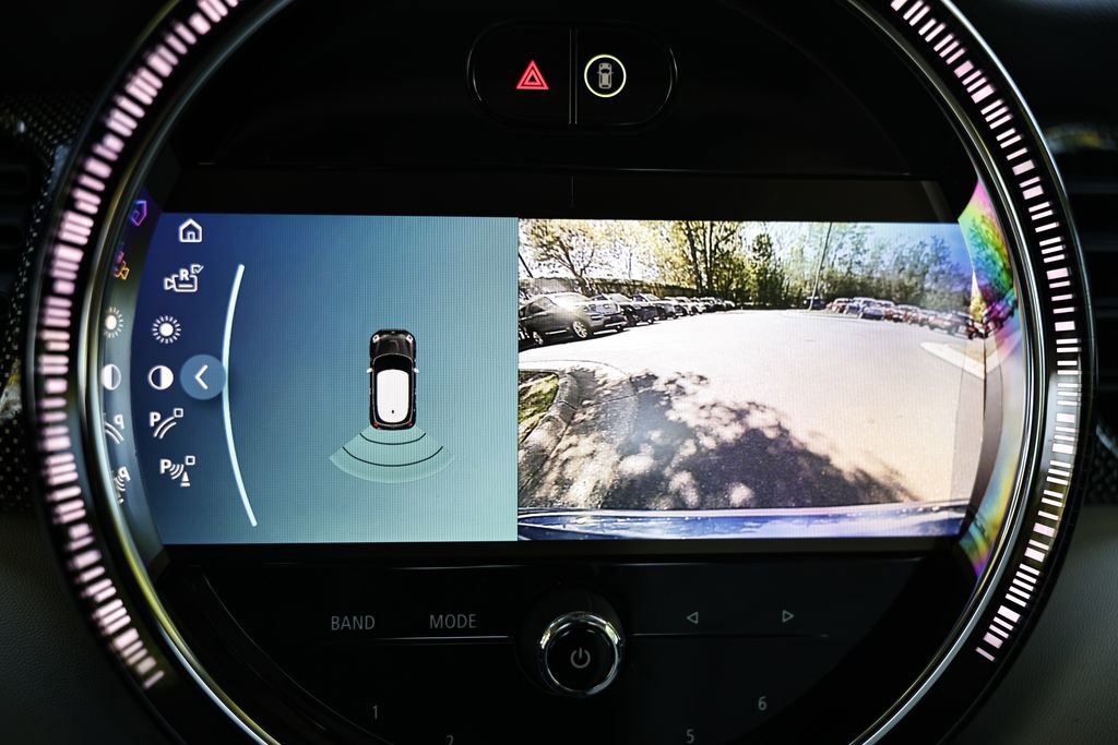 Used 2024 MINI Cooper S image 33