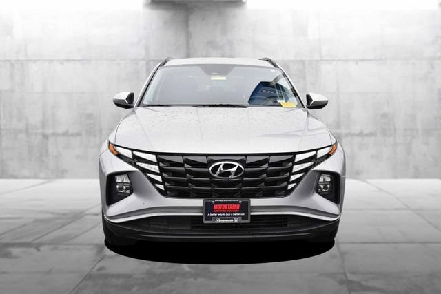 Used 2024 Hyundai Tucson SEL FWD image 4