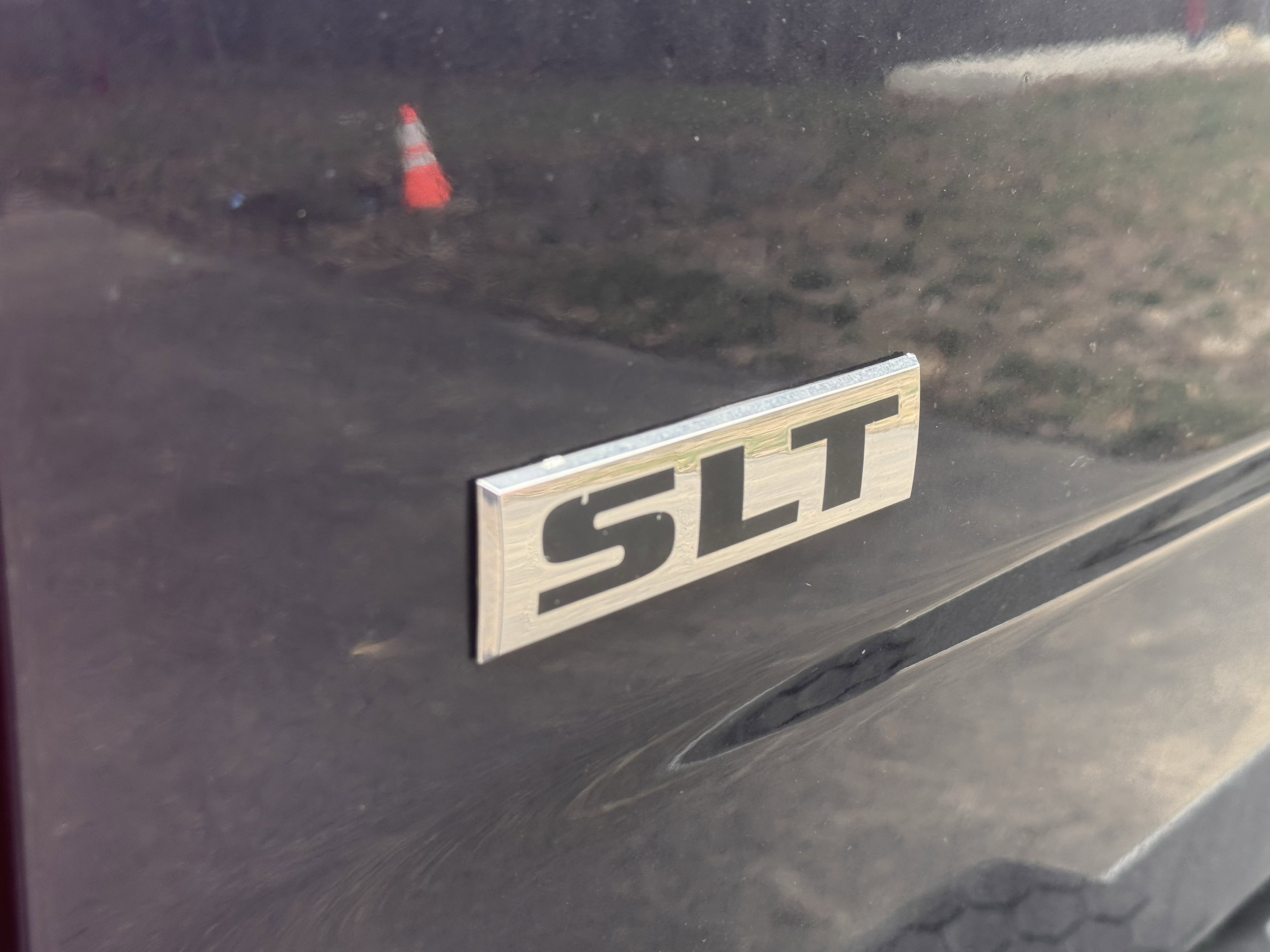 Used 2016 RAM 2500 SLT w/ Luxury Group image 10