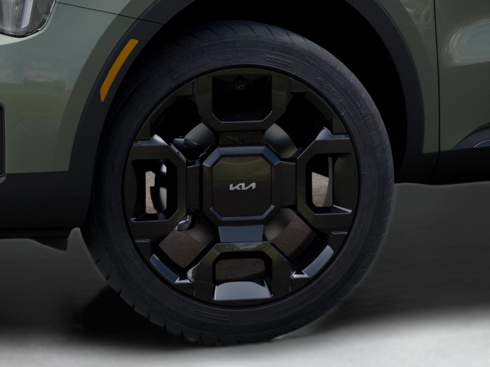 New 2026 Kia Sorento SX Prestige image 9