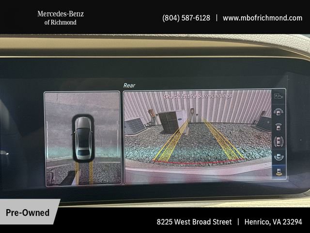 Used 2018 Mercedes-Benz S 450 4MATIC Sedan image 25