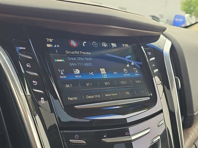 Used 2019 Cadillac Escalade Premium Luxury AWD/4WD image 21