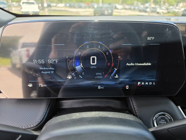 New 2026 Chevrolet Equinox LT FWD image 34