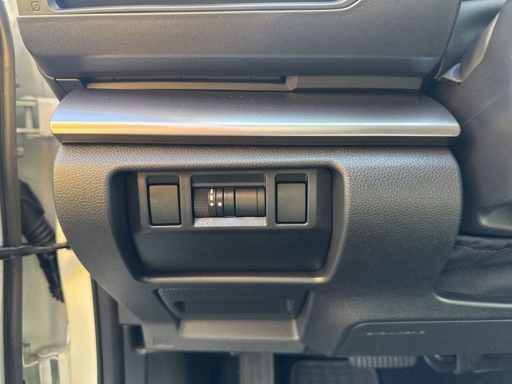 Certified 2025 Subaru Impreza 2.0i w/ Popular Package #1A image 20