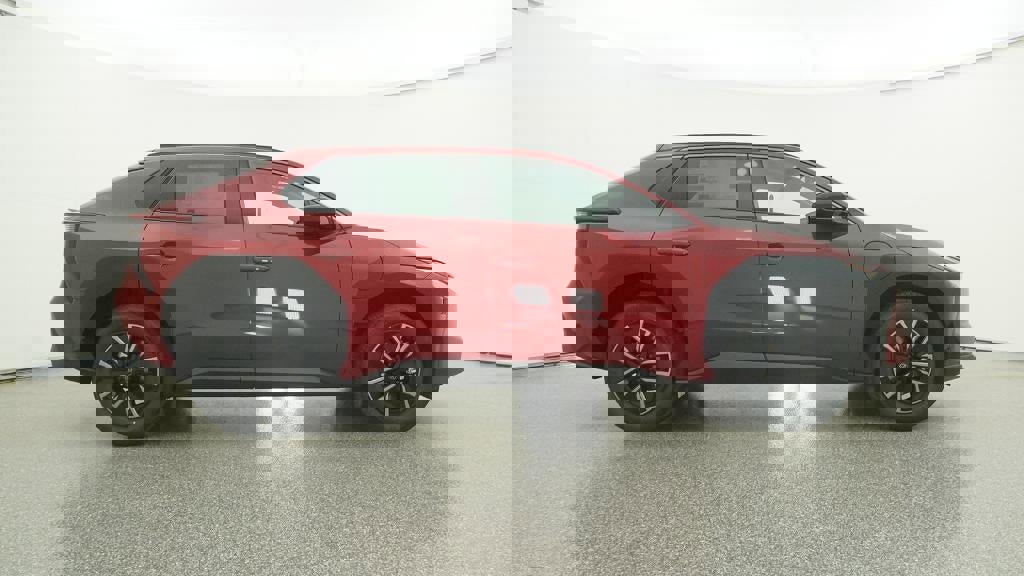 New 2026 Toyota bZ image 60