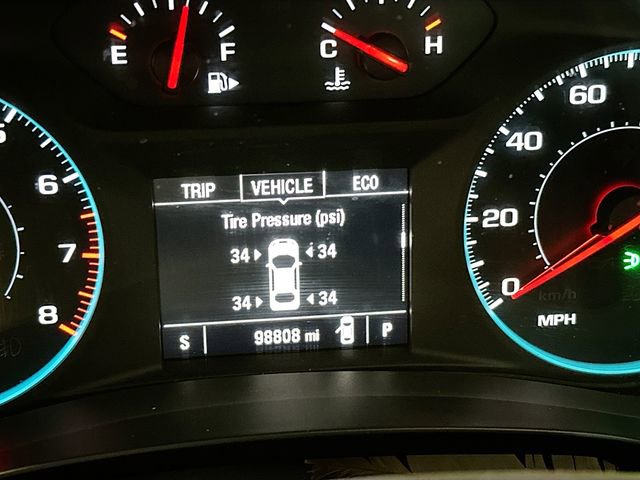 Used 2016 Chevrolet Malibu LS image 11