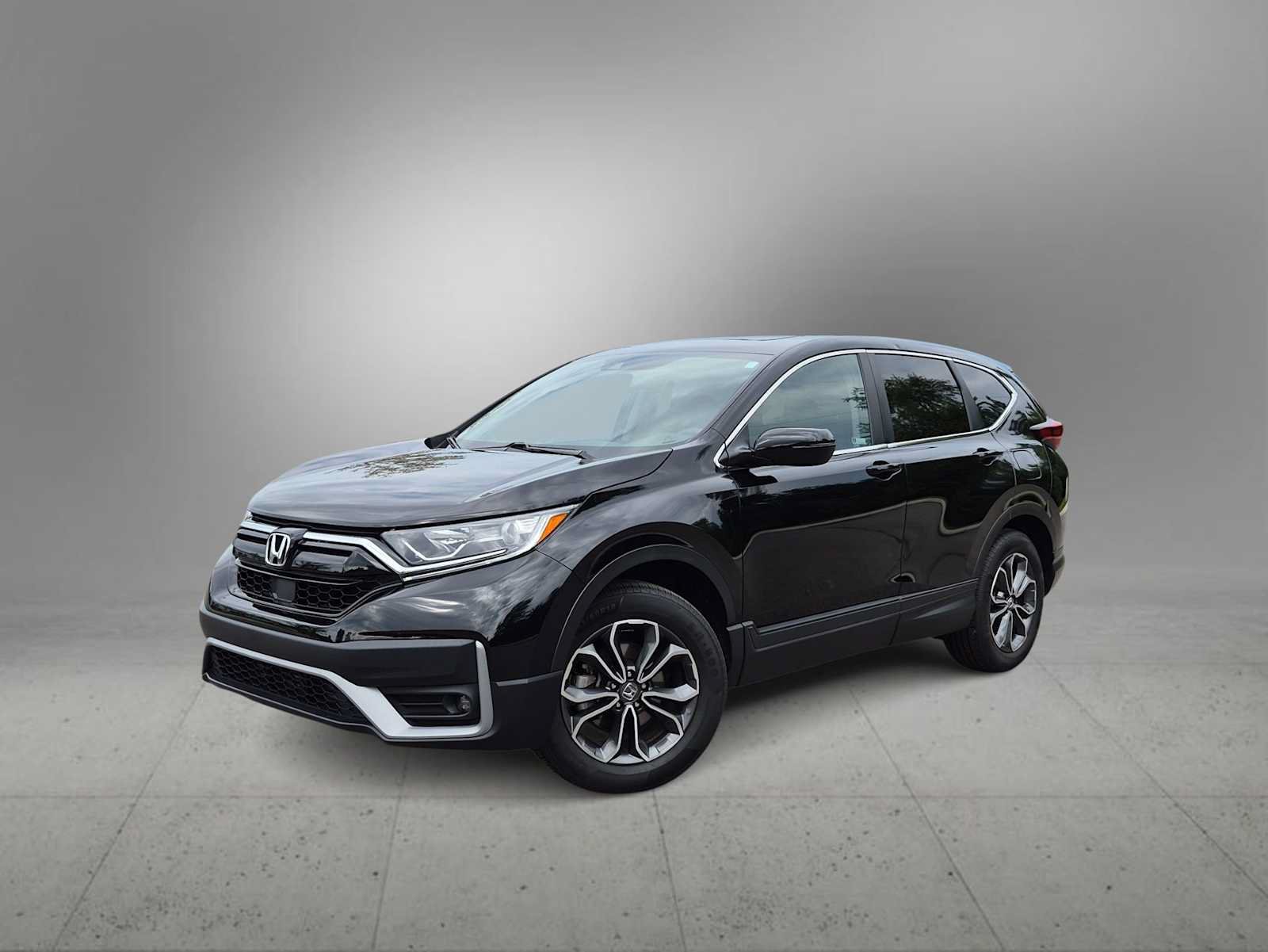 Used 2022 Honda CR-V EX