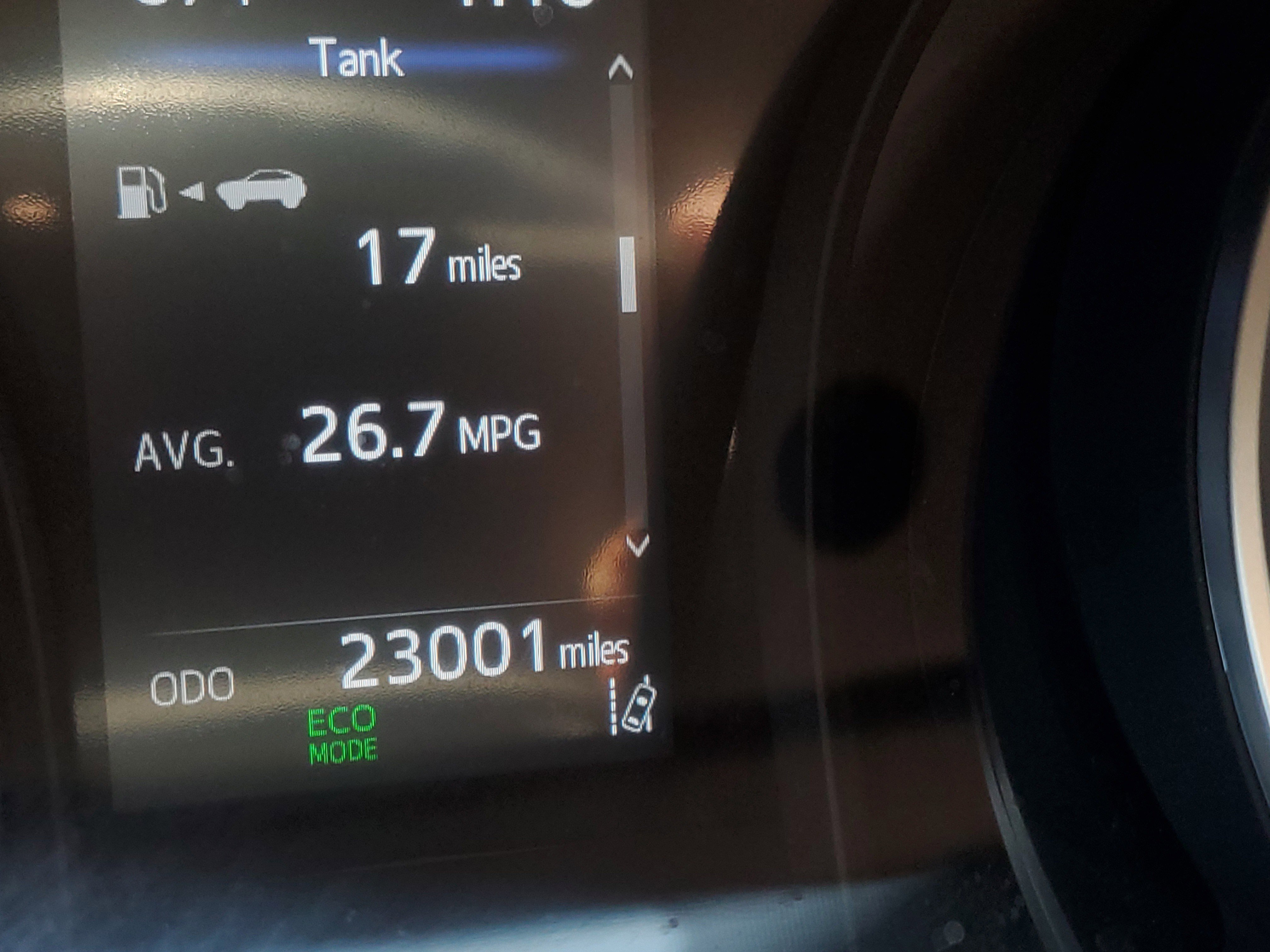 Used 2024 Toyota Camry LE image 24