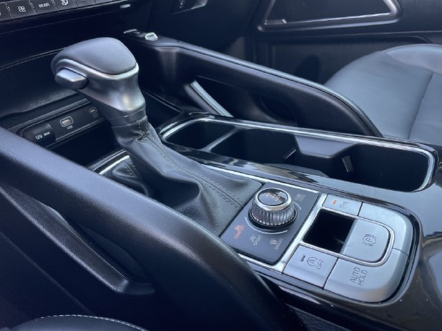Used 2025 Kia Telluride S AWD/4WD image 21