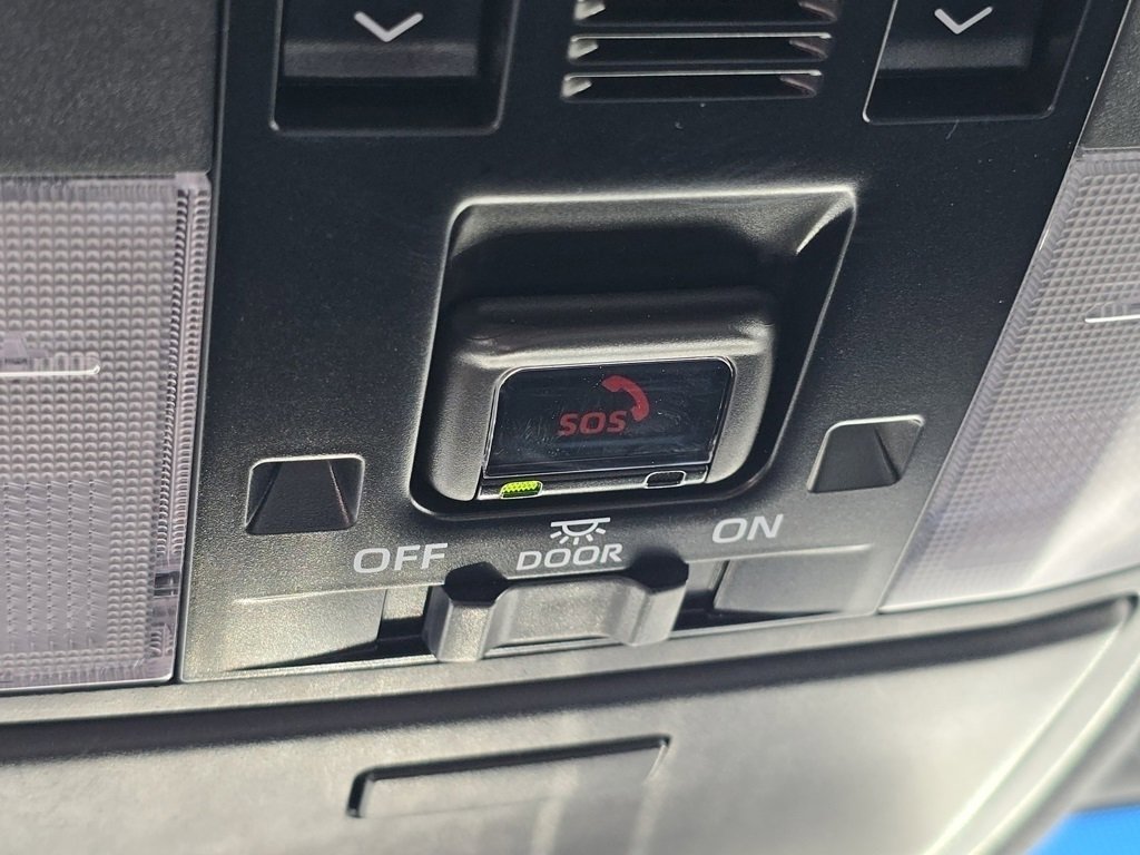 Certified 2023 Lexus GX 460 Premium image 35