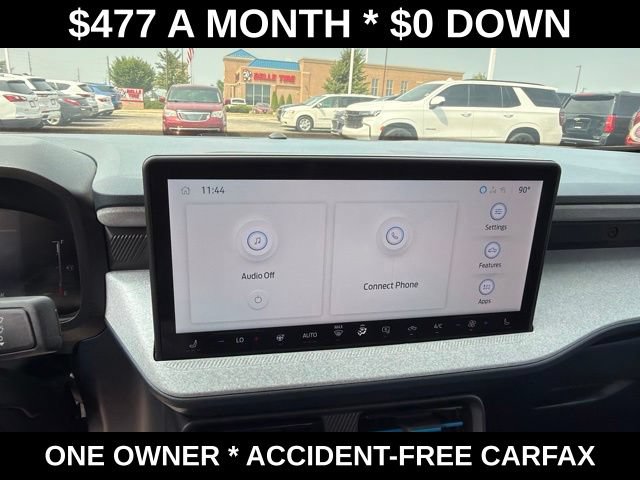 Used 2025 Ford Maverick XLT w/ XLT Luxury Package AWD/4WD image 19