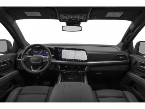 New 2026 Chevrolet Tahoe Z71 AWD/4WD image 7