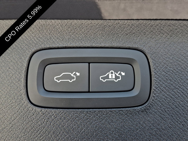 Certified 2024 Volvo XC90 B6 Plus AWD/4WD image 33