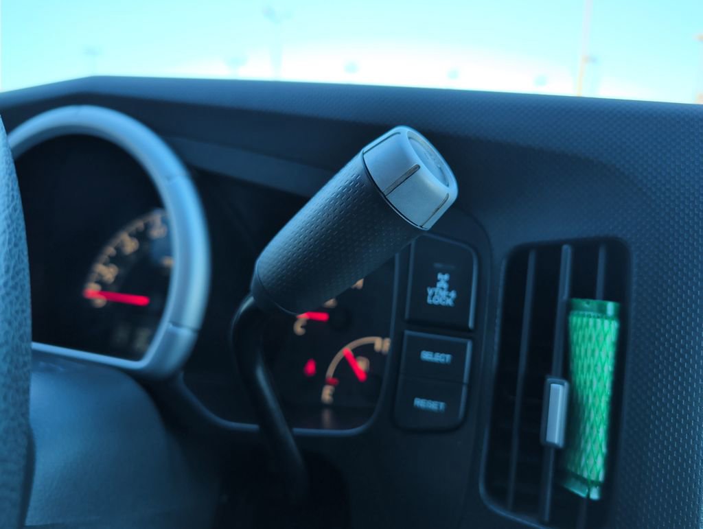 Used 2006 Honda Ridgeline RTS image 15