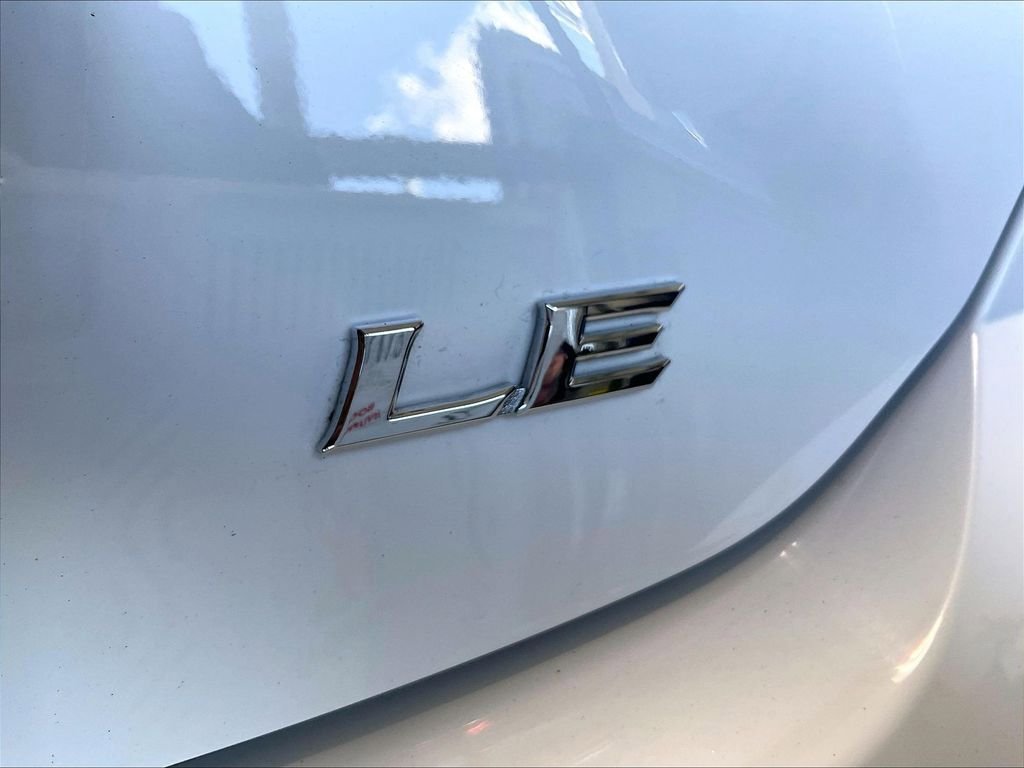 Certified 2025 Toyota Camry LE w/ Convenience Package FWD image 28