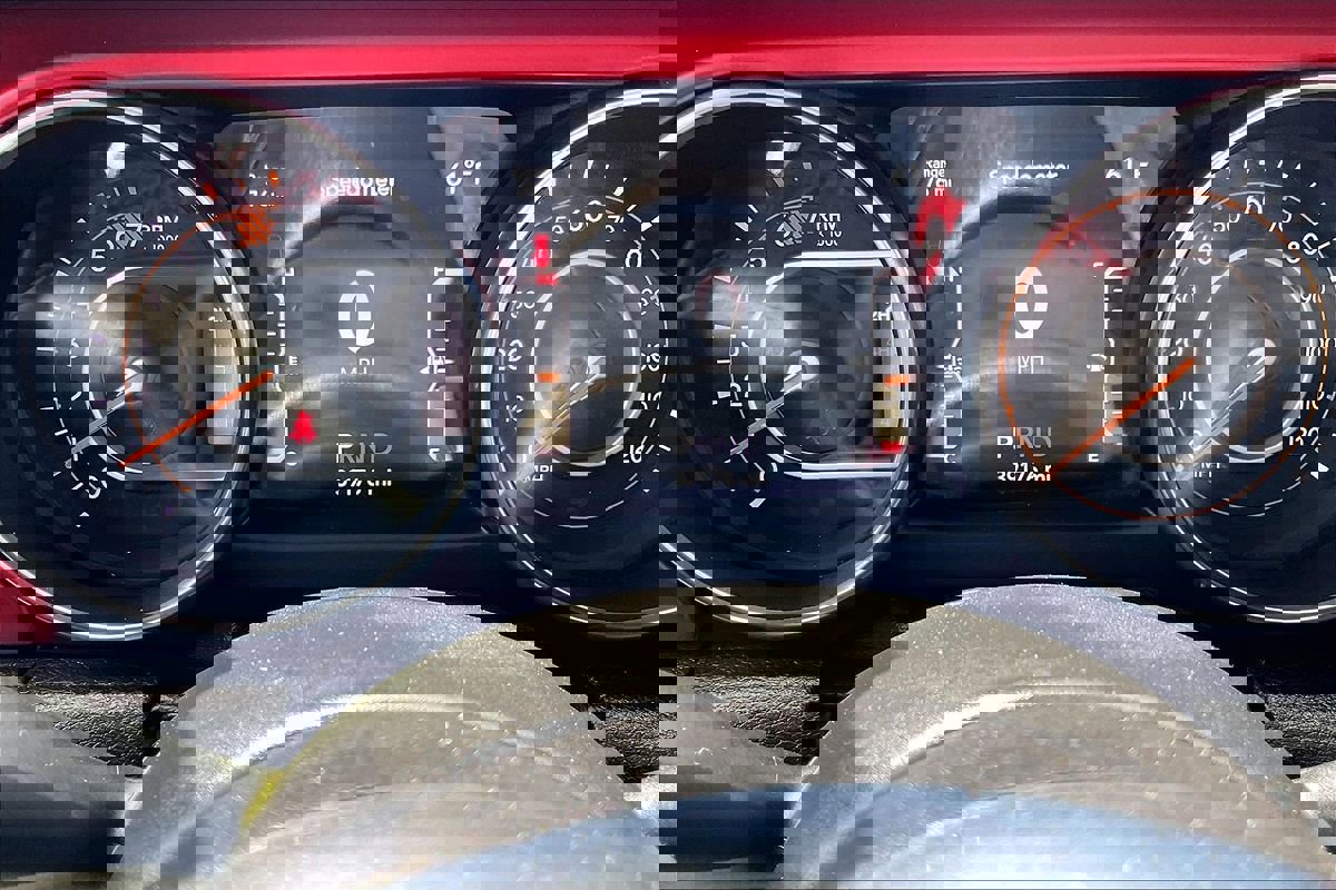 Used 2023 Jeep Wrangler Unlimited Rubicon image 17