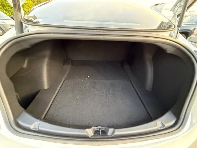 Used 2022 Tesla Model 3 Long Range AWD/4WD image 21