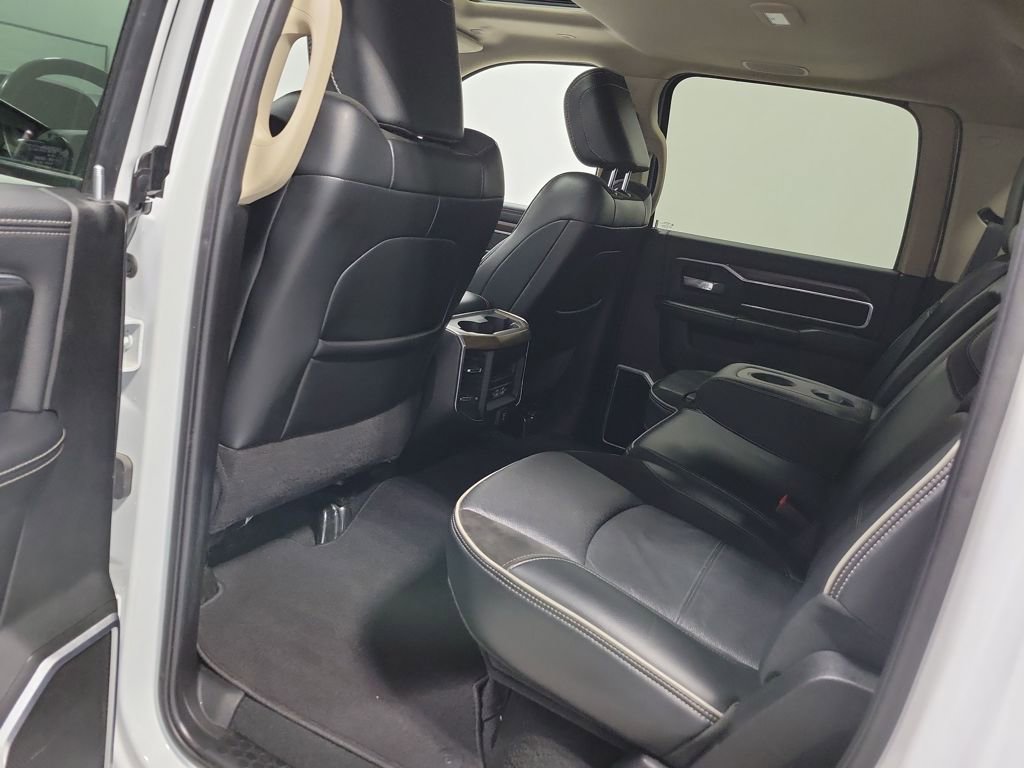 Used 2022 RAM 2500 Laramie AWD/4WD image 33