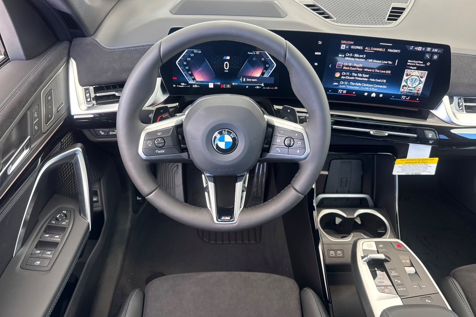 New 2026 BMW X1 xDrive28i w/ Technology Package AWD/4WD image 28