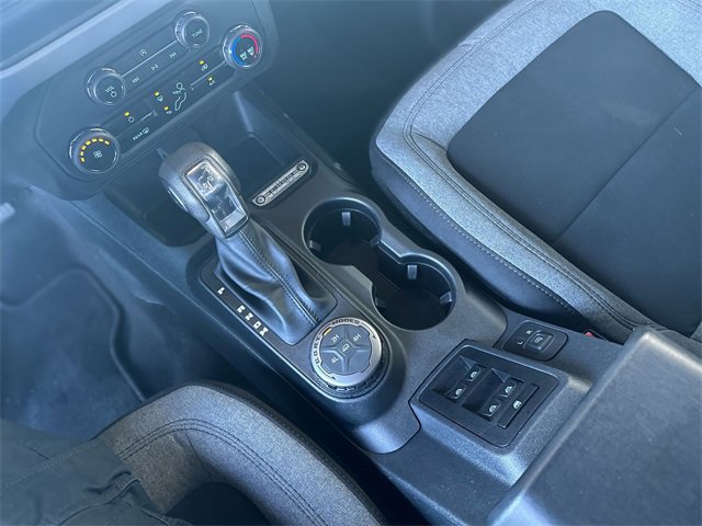 Used 2023 Ford Bronco 4-Door image 21