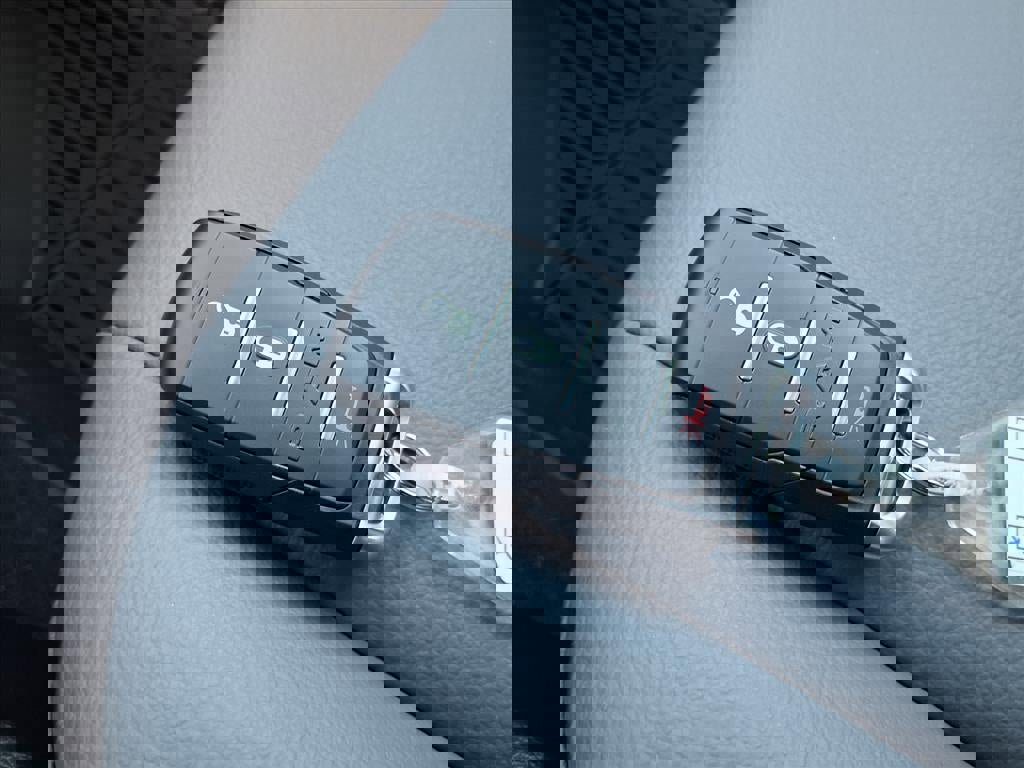 New 2026 RAM 2500 Tradesman image 16