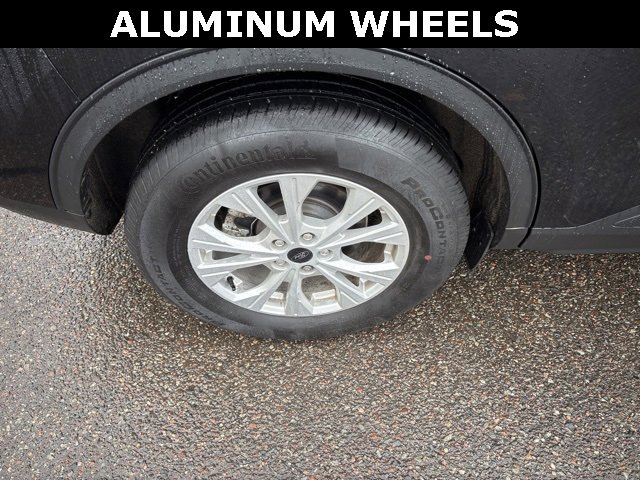 Used 2023 Ford Escape Active w/ Tech Pack #2 image 9