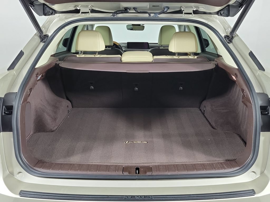 Used 2016 Lexus RX 350 FWD w/ Premium Package image 7