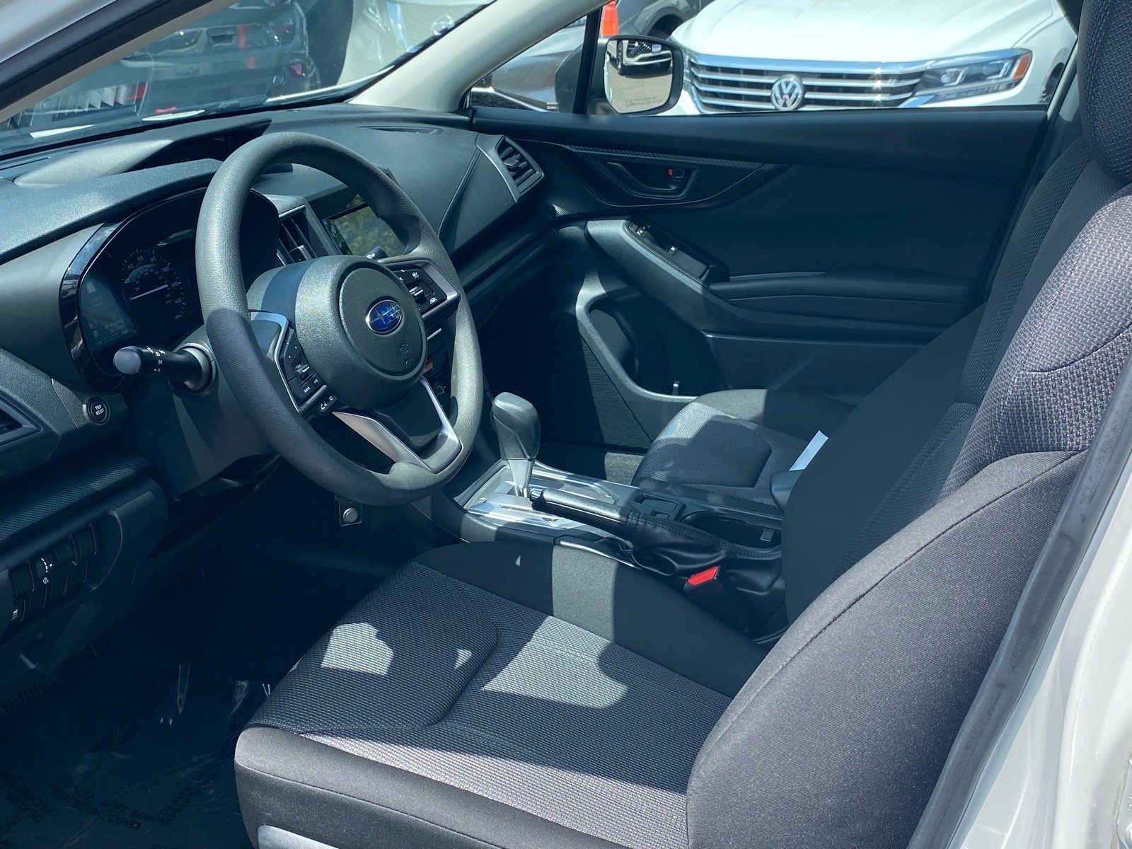 Used 2022 Subaru Impreza 2.0i AWD/4WD image 12