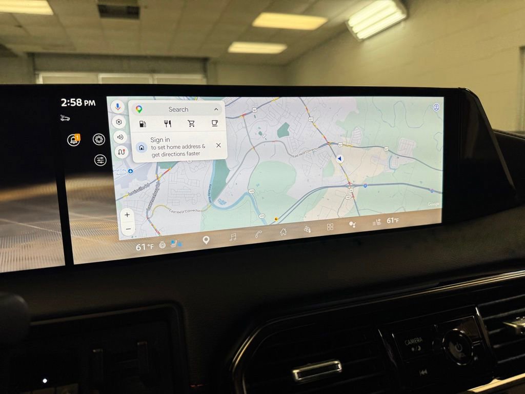 New 2026 Nissan Armada PRO-4X AWD/4WD image 57