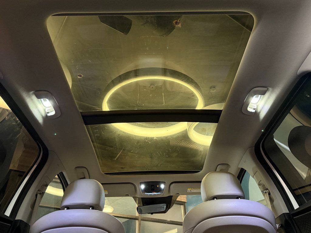 Used 2021 Kia Sorento SX image 25