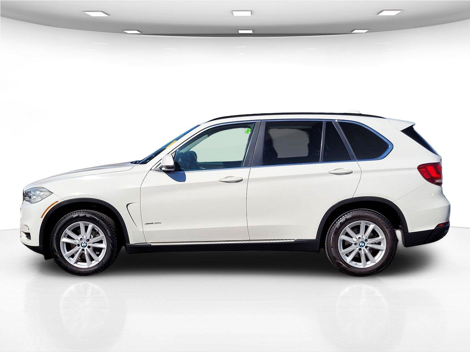 Used 2015 BMW X5 xDrive35i AWD/4WD image 9