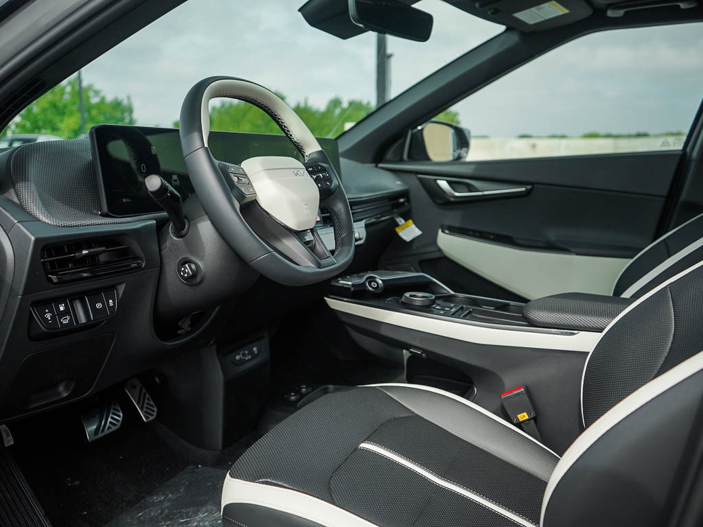 New 2026 Kia EV6 GT-Line AWD/4WD image 18