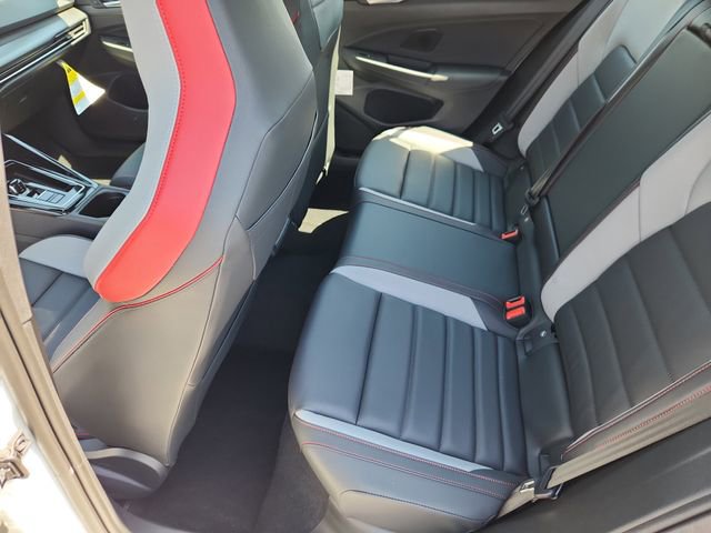 New 2025 Volkswagen GTI SE image 8