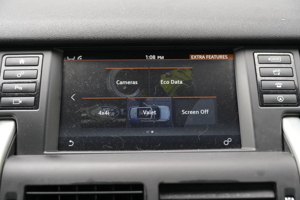 Used 2019 Land Rover Discovery Sport AWD/4WD image 58
